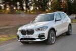 BMW X5 xDrive30d xLine 2018 года (WW)